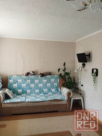 Продам 2-х ком. кв. Улучшенной планировки. шахтерская площадь Донецк - изображение 6