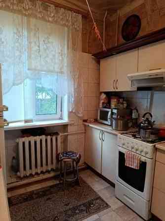 Продается 2 - х комнатная квартира, ул. Краковская Донецк