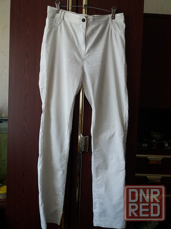 Продам брюки р. 52 Донецк - изображение 2