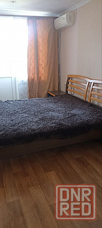 Сдам 3к кв на Текстильщике Донецк - изображение 1