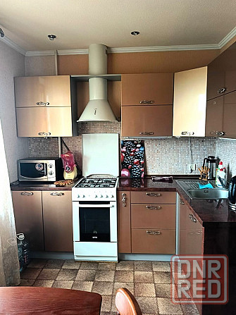 Продам 2х комнатную квартиру чешку, Крытый Рынок Донецк - изображение 1