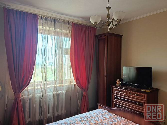 Продам 2х комнатную квартиру чешку, Крытый Рынок Донецк - изображение 5