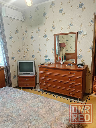 Продам 3х комнатную квартиру чешку ул. Коваля Ворошиловский Донецк - изображение 9