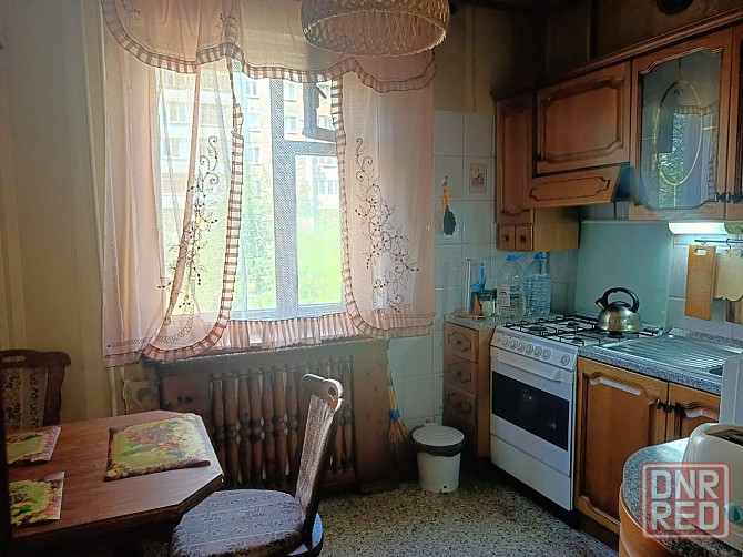 Продам 3х комнатную квартиру чешку ул. Коваля Ворошиловский Донецк - изображение 2