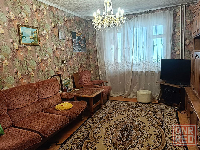 Продам 3х комнатную квартиру чешку ул. Коваля Ворошиловский Донецк - изображение 10