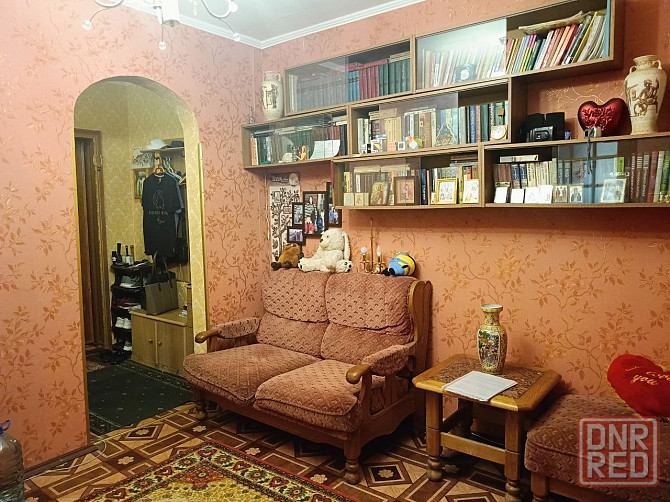 Продам 3х комнатную квартиру чешку ул. Коваля Ворошиловский Донецк - изображение 6