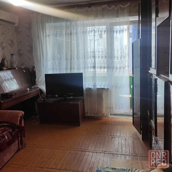 Сдам 1к квартиру, г. Мариуполь, ул. Азовстальская, долгосрочно! Мариуполь - изображение 1