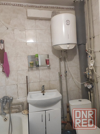 Сдам 1к квартиру, г. Мариуполь, ул. Азовстальская, долгосрочно! Мариуполь - изображение 6