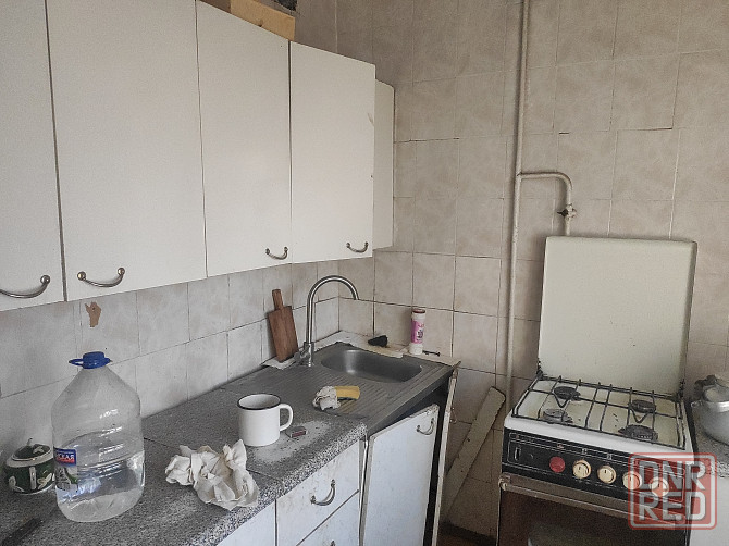 Сдам 1к квартиру, г. Мариуполь, ул. Азовстальская, долгосрочно! Мариуполь - изображение 5