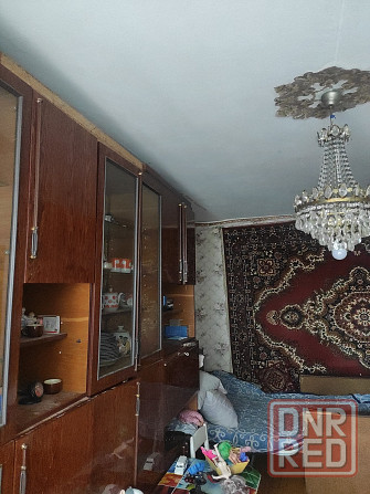 Сдам 1к квартиру, г. Мариуполь, ул. Азовстальская, долгосрочно! Мариуполь - изображение 3