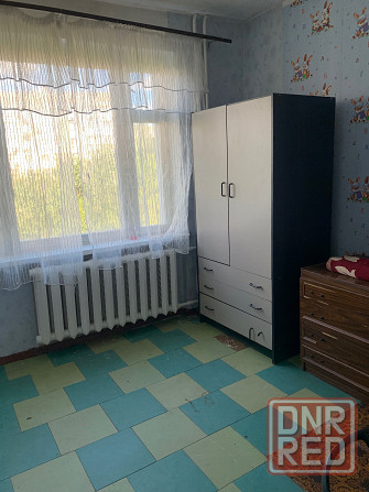 Сдам 3- х комнатную квартиру Щетинина Донецк - изображение 2