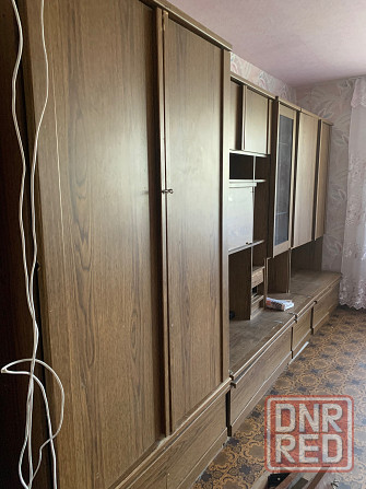 Сдам 3- х комнатную квартиру Щетинина Донецк - изображение 4