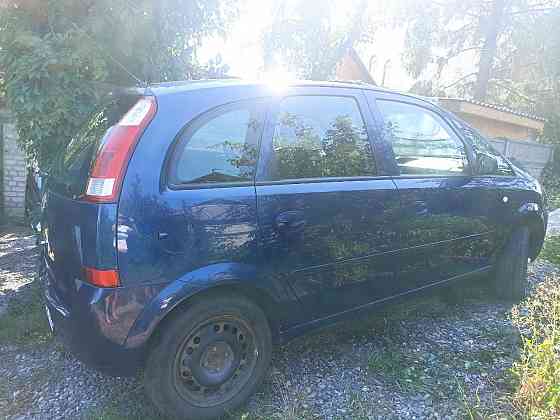 Продам Opel Meriva A, 2005, 1.4 Донецк