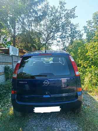 Продам Opel Meriva A, 2005, 1.4 Донецк