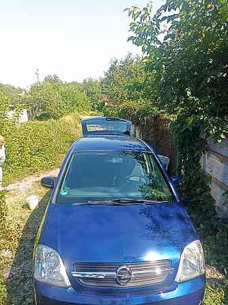 Продам Opel Meriva A, 2005, 1.4 Донецк