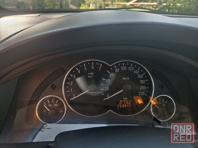 Продам Opel Meriva A, 2005, 1.4 Донецк - изображение 2