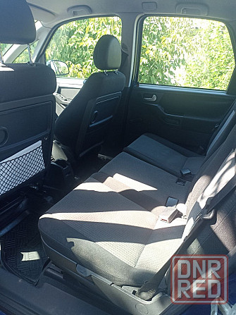 Продам Opel Meriva A, 2005, 1.4 Донецк - изображение 5