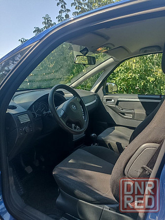 Продам Opel Meriva A, 2005, 1.4 Донецк - изображение 6