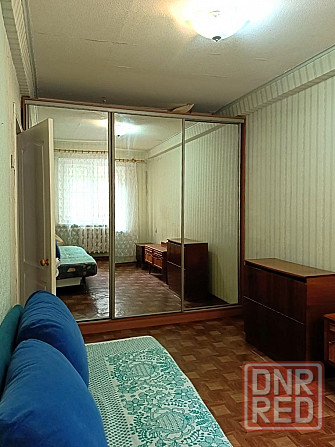 Продам 2х комнатную квартиру в центре Пролетарского р-на Донецк - изображение 8
