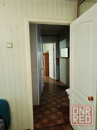 Продам 2х комнатную квартиру в центре Пролетарского р-на Донецк - изображение 9