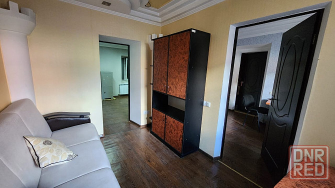 Продам отдельностоящее коммерческое помещение в центре Донецка. Донецк - изображение 5
