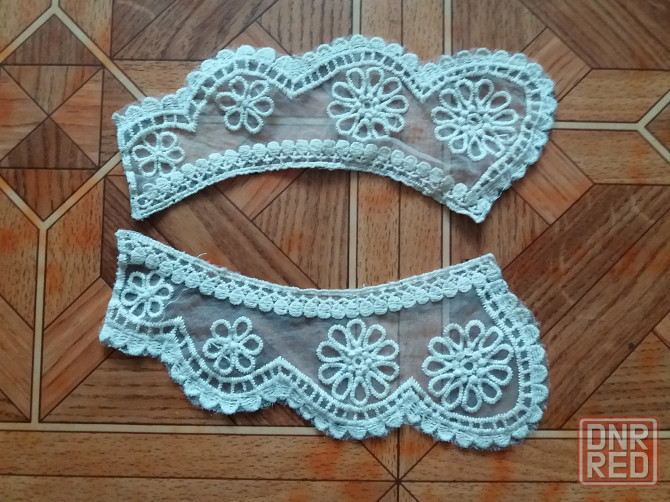 Продам воротник воротничек Донецк - изображение 4