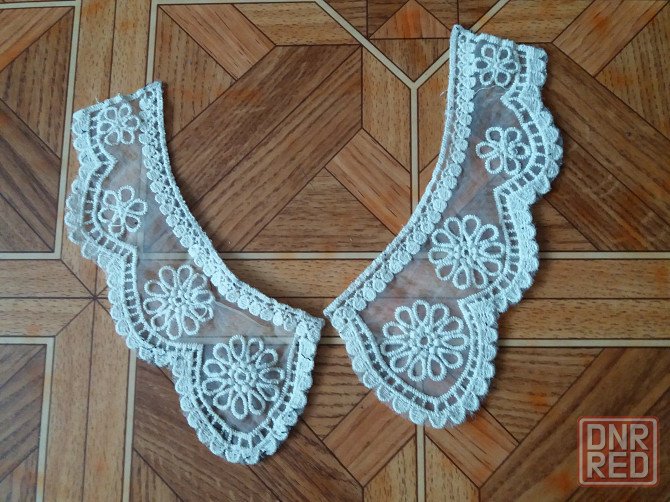 Продам воротник воротничек Донецк - изображение 3