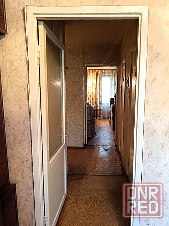 Продам 3х комнатную квартиру Мариупольская Развилка, ул. Днепродзержинская Донецк - изображение 7