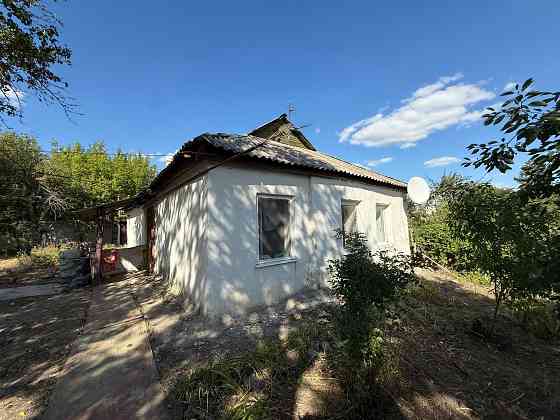 Продам жилой дом с газом, 55 кв.м. - Макеевка, старорабочий городок Макеевка