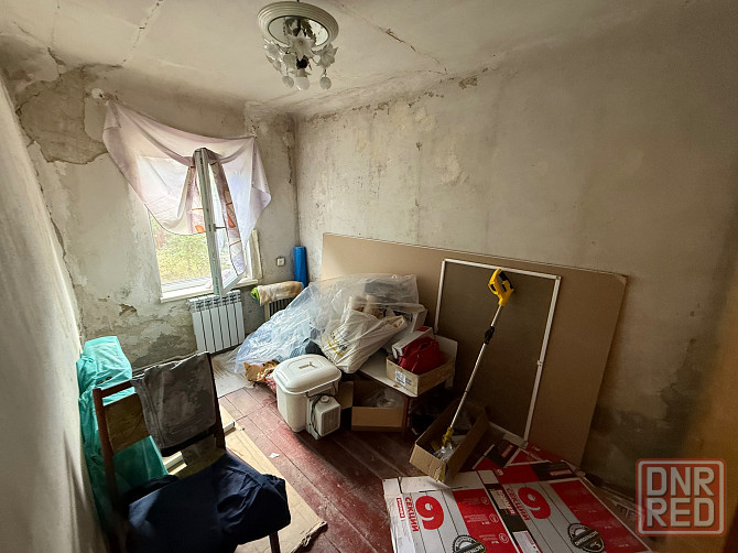Продам жилой дом с газом, 55 кв.м. - Макеевка, старорабочий городок Макеевка - изображение 8