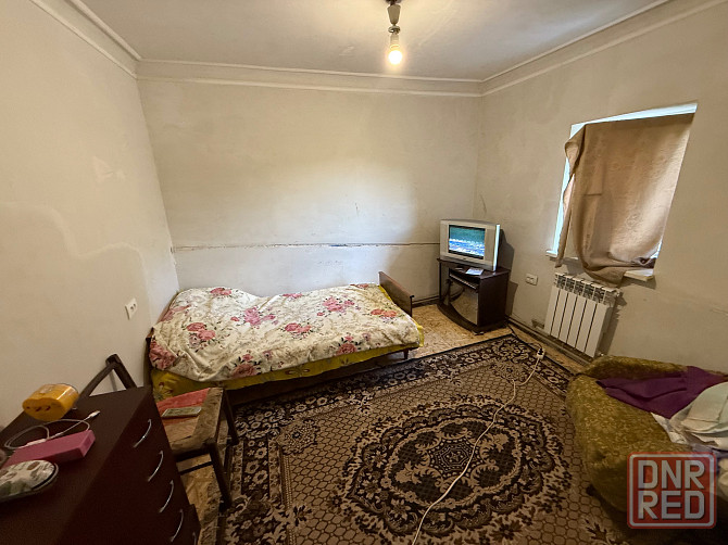 Продам жилой дом с газом, 55 кв.м. - Макеевка, старорабочий городок Макеевка - изображение 5