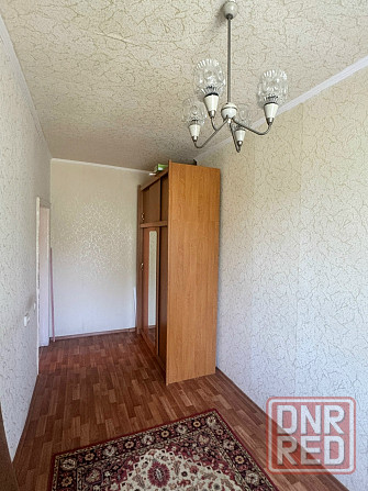 Продам 2-ю квартиру с индивидуальным отоплением на Западной! Макеевка - изображение 9