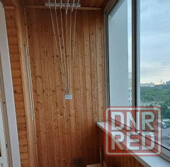 Сдаю однокомнатную квартиру 38.0 м Калининский район. Донецк - изображение 3