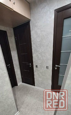 Сдается: Двухкомнатная квартира Этаж: 4/5 Район: Ворошиловский Донецк - изображение 2