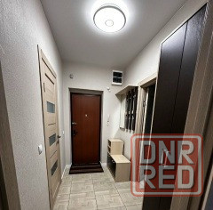 Сдается: Однокомнатная квартира Этаж: 5/9 Район: Куйбышевский (недалеко от Бакинских комиссаров) Донецк - изображение 2