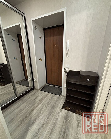 Сдаю однокомнатную квартиру 32.0 м² этаж 2/9. Однокомнатная квартира в Ленинском районе, оцкб Донецк - изображение 7