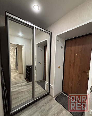 Сдаю однокомнатную квартиру 32.0 м² этаж 2/9. Однокомнатная квартира в Ленинском районе, оцкб Донецк - изображение 6