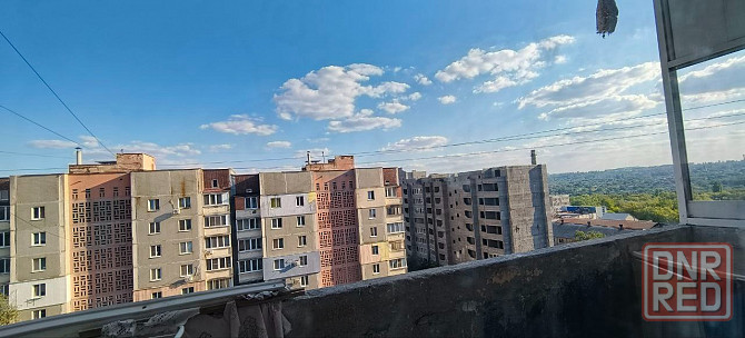 продам 2х комн квартиру в Киевском районе Донецк - изображение 1