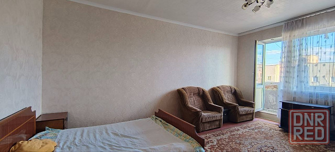 продам 2х комн квартиру в Киевском районе Донецк - изображение 10