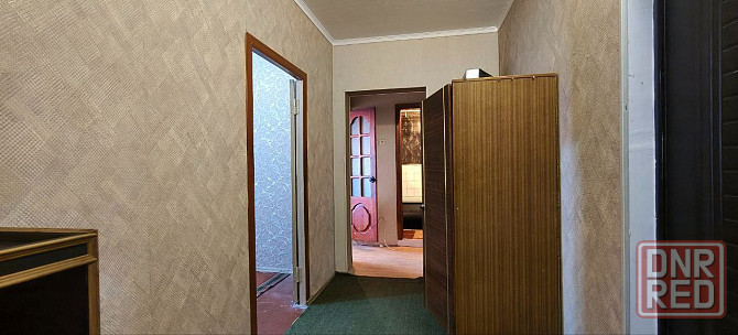 продам 2х комн квартиру в Киевском районе Донецк - изображение 7