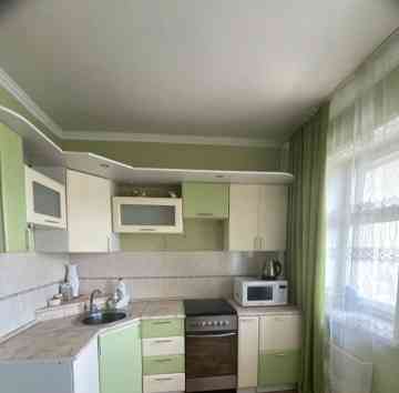 сдаю однокомнатную квартиру 40.0 м² этаж 6/9 город Донецк, Донецк