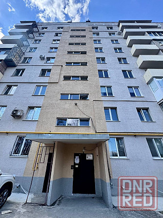 Продаётся просторная трёхкомнатная квартира в самом центре города Мариуполь - изображение 4
