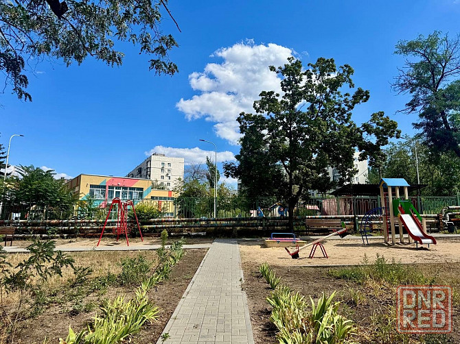 Продаётся просторная трёхкомнатная квартира в самом центре города Мариуполь - изображение 3