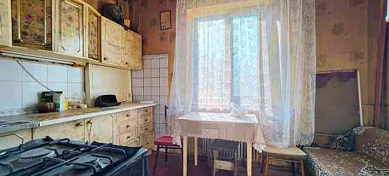 продам 2х комн квартиру на Широком Донецк
