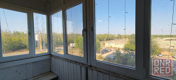 продам 2х комн квартиру на Широком Донецк - изображение 5