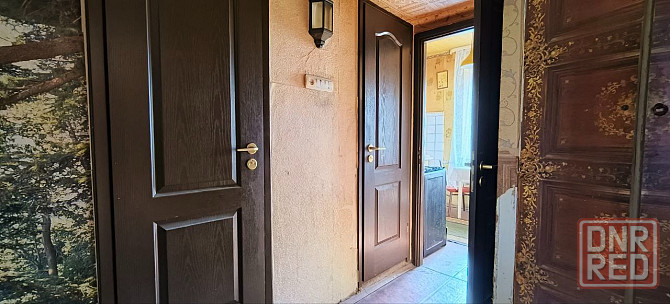 продам 2х комн квартиру на Широком Донецк - изображение 1