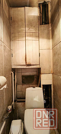 продам 2х комн квартиру на Широком Донецк - изображение 2