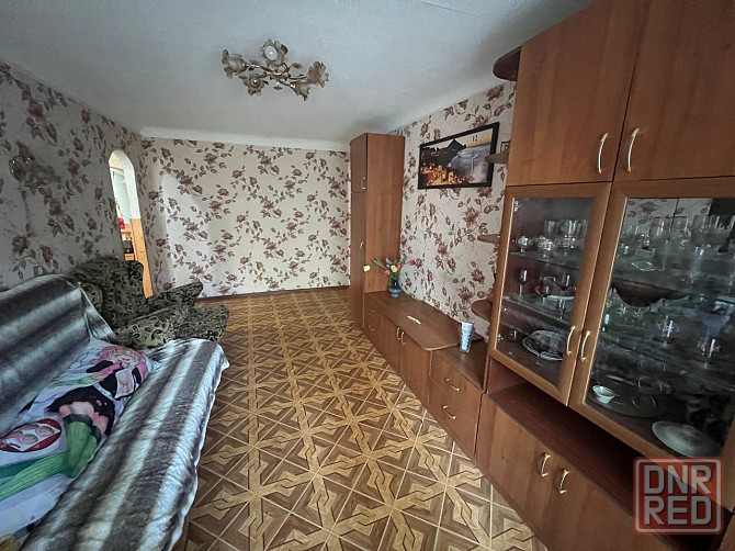 3к кВ Шевченко Луганск - изображение 1