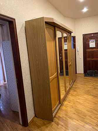 Продаётся просторная 3-комнатная квартира 105.2 м² в центре Донецка Донецк