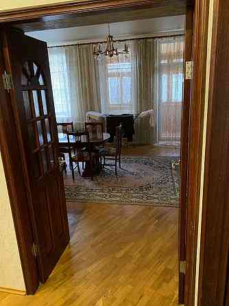 Продаётся просторная 3-комнатная квартира 105.2 м² в центре Донецка Донецк